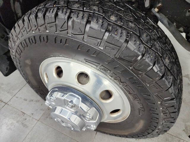 2021 RAM 3500 Laramie