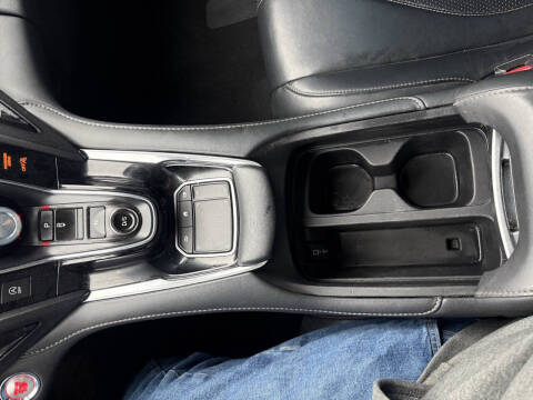 2021 Acura RDX SH-AWD w/Tech