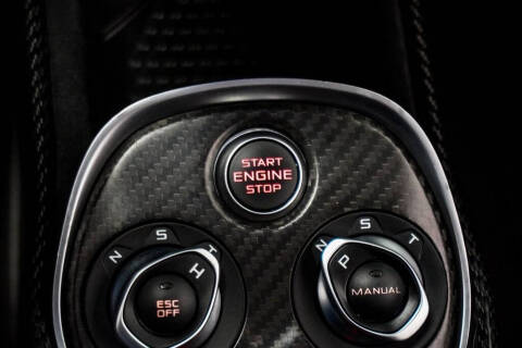 2020 McLaren 600LT Spider