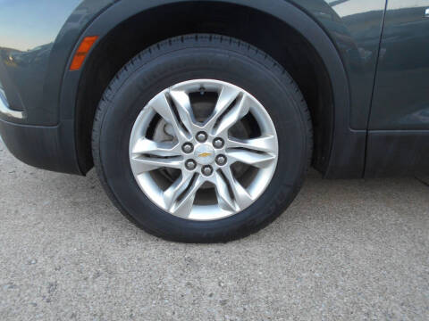 2019 Chevrolet Blazer LT