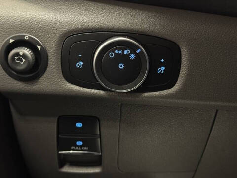 2022 Ford Transit