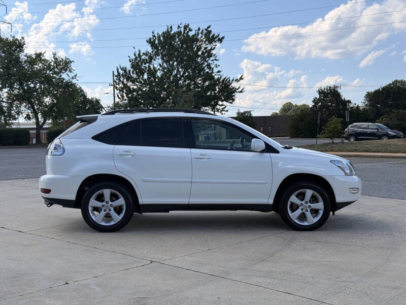 2006 Lexus RX 330