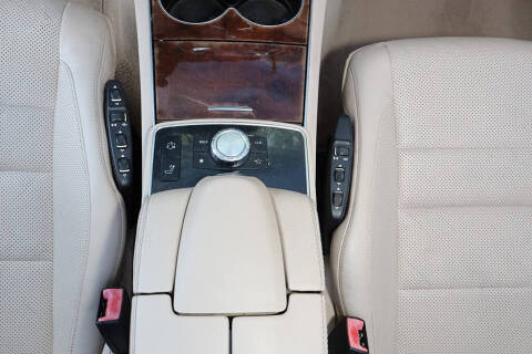 2014 Mercedes-Benz E-Class E 350