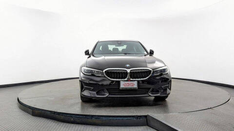 2020 BMW 3 Series 330i