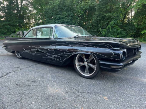 1960 Buick Electra