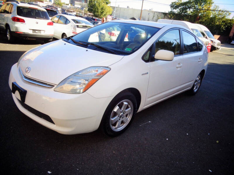 2008 Toyota Prius