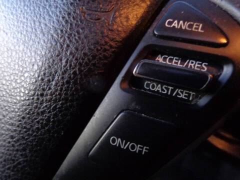 2009 Nissan Murano SL