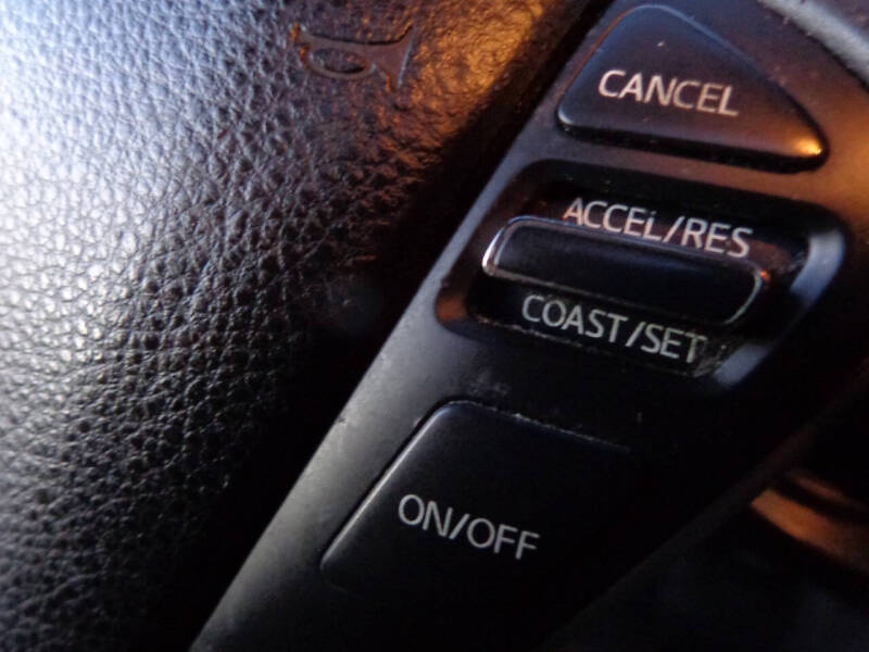 2009 Nissan Murano SL