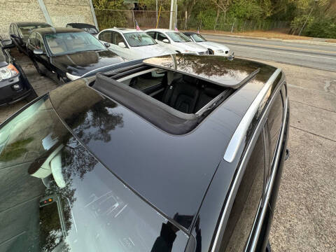 2009 Audi A4 2.0T Avant Premium Plus