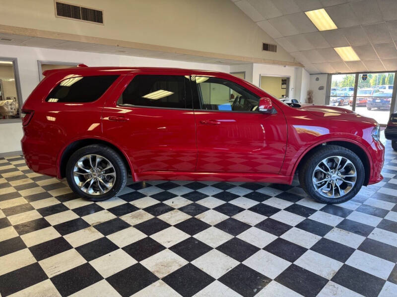 2019 Dodge Durango R/T