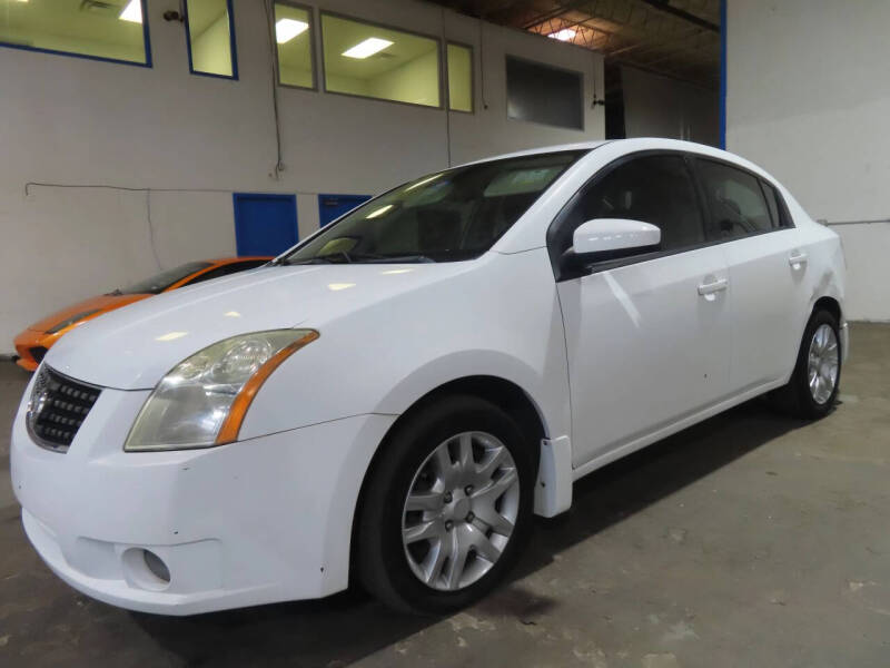 2009 Nissan Sentra
