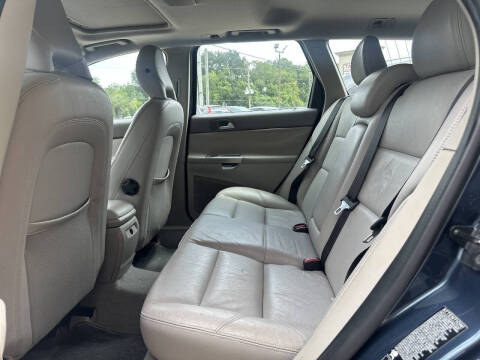 2006 Volvo V50 T5