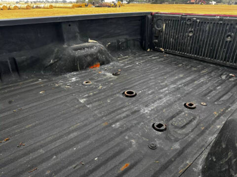 2016 Ford F-350 Super Duty