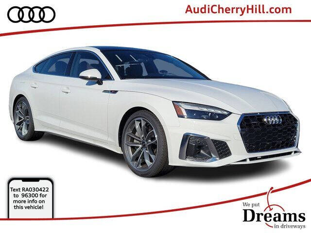 2024 Audi A5 For Sale in Maplewood NJ