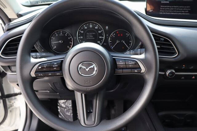 2026 Mazda CX-30 2.5 S