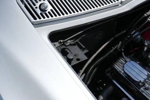 1964 Chevrolet Corvette