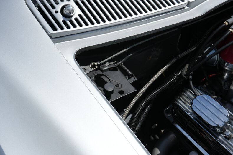 1964 Chevrolet Corvette