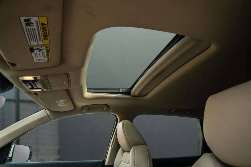 2016 Acura MDX SH-AWD w/Tech w/AcuraWatch