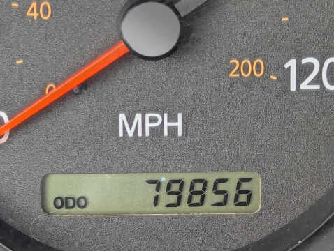 2004 Nissan Sentra 1.8 S