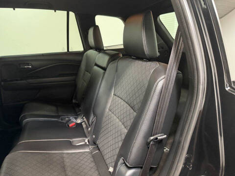 2020 Honda Passport EX-L