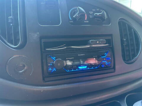 2006 Ford E-Series E-150
