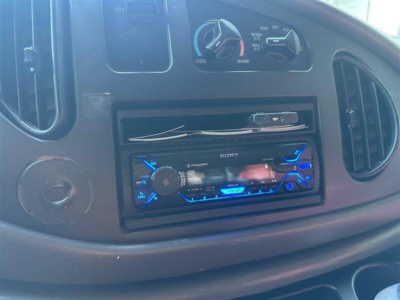 2006 Ford E-Series E-150