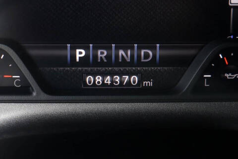 2020 RAM 2500 Limited