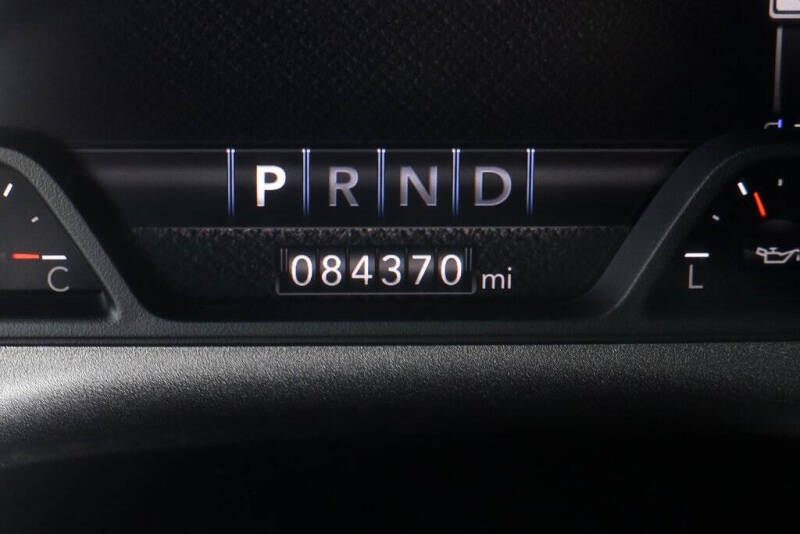 2020 RAM 2500 Limited