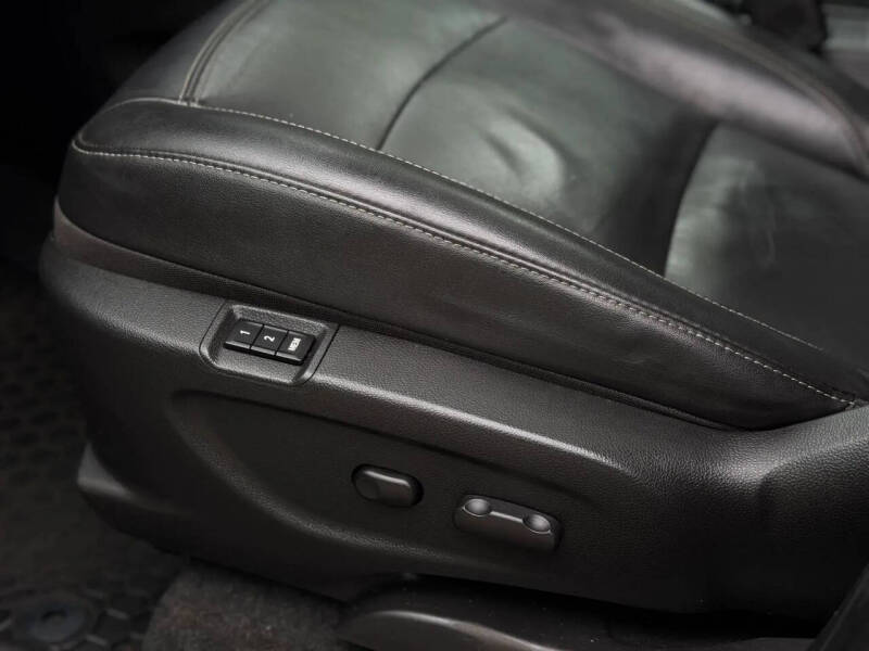 2014 Buick Encore Leather