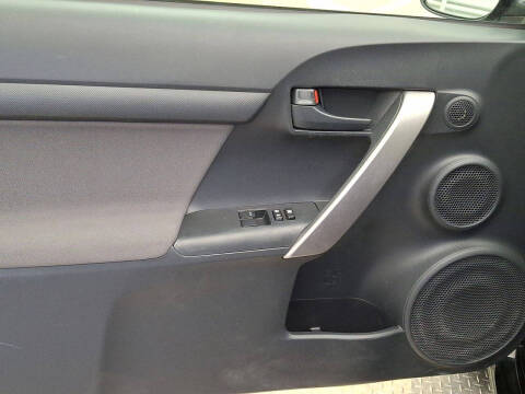 2012 Scion tC