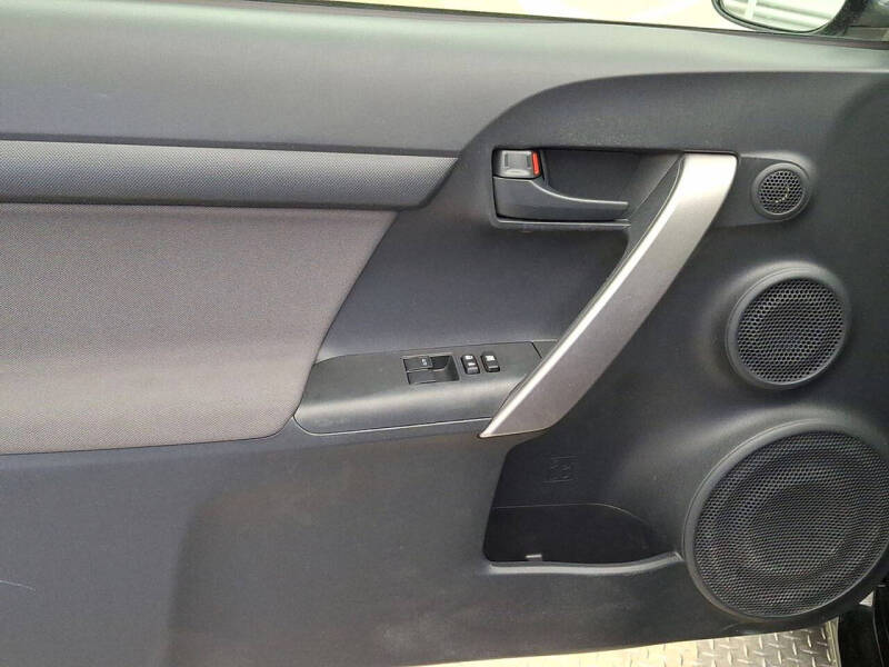 2012 Scion tC