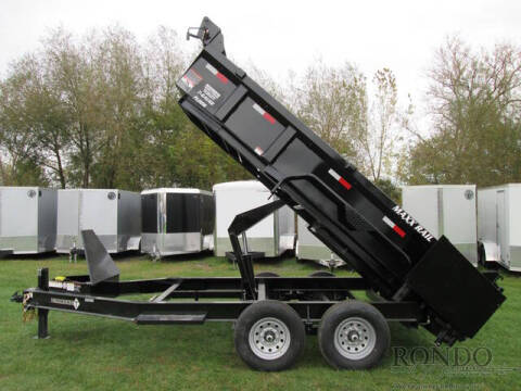 2026 Diamond T Dump 8314DMP140