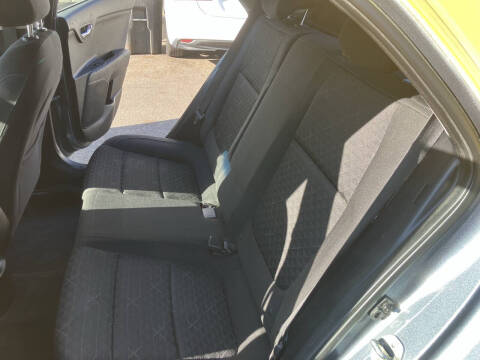 2019 Kia Rio 5-Door S