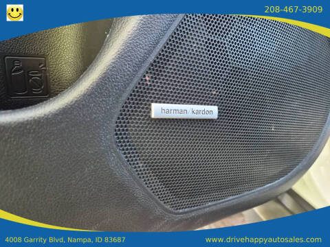 2016 Subaru Outback 3.6R Limited