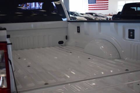 2022 Ford F-250 Super Duty XL