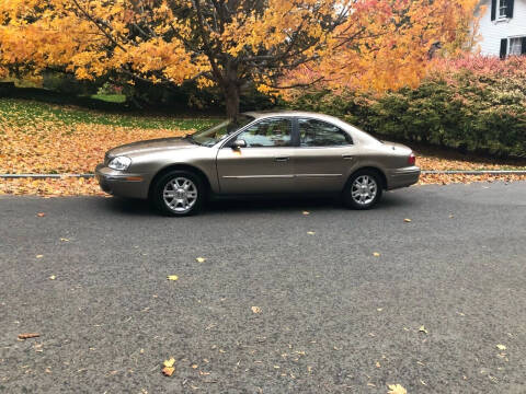 2005 Mercury Sable for sale at Billycars in Wilmington MA