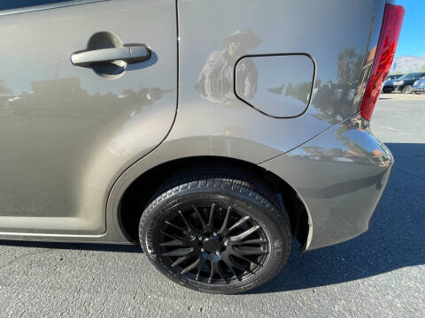 2013 Scion xB 10 Series