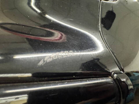 1995 Chevrolet Impala SS