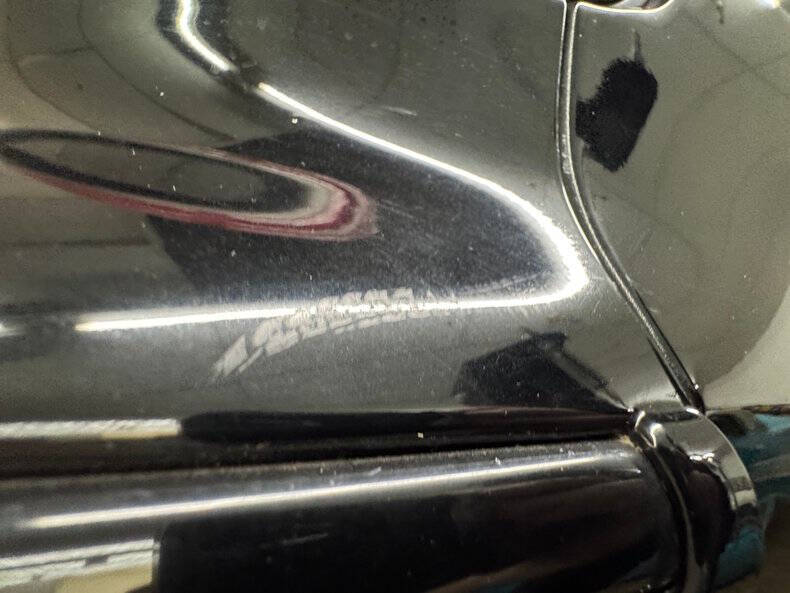1995 Chevrolet Impala SS