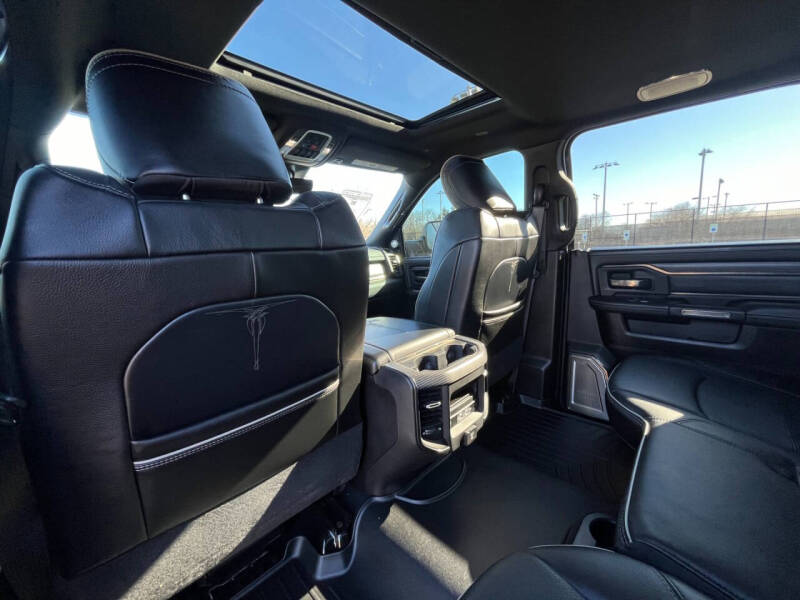 2020 RAM 3500 Limited