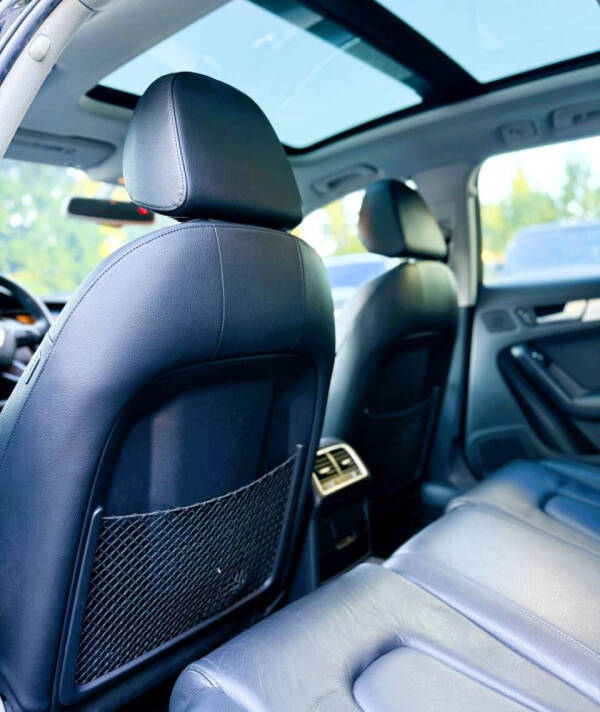 2013 Audi Allroad 2.0T quattro Premium Plus