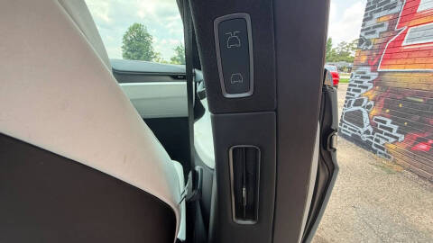 2018 Tesla Model X