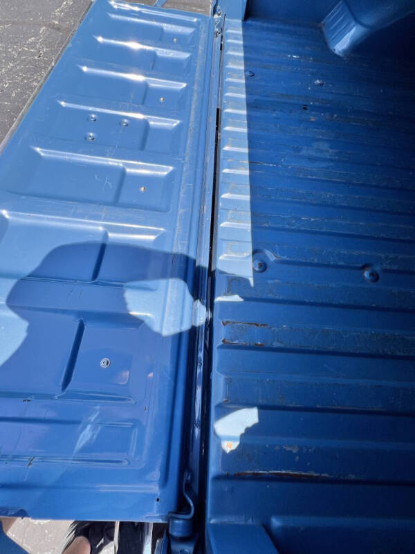 1987 Chevrolet R/V 10 Series R10