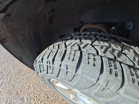 2007 GMC Yukon Denali