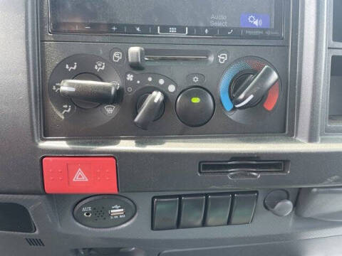 2024 Chevrolet 4500HG LCF