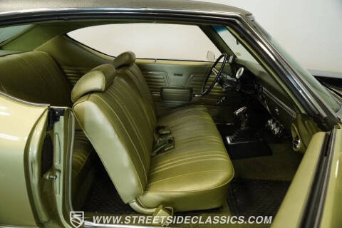 1969 Chevrolet Chevelle