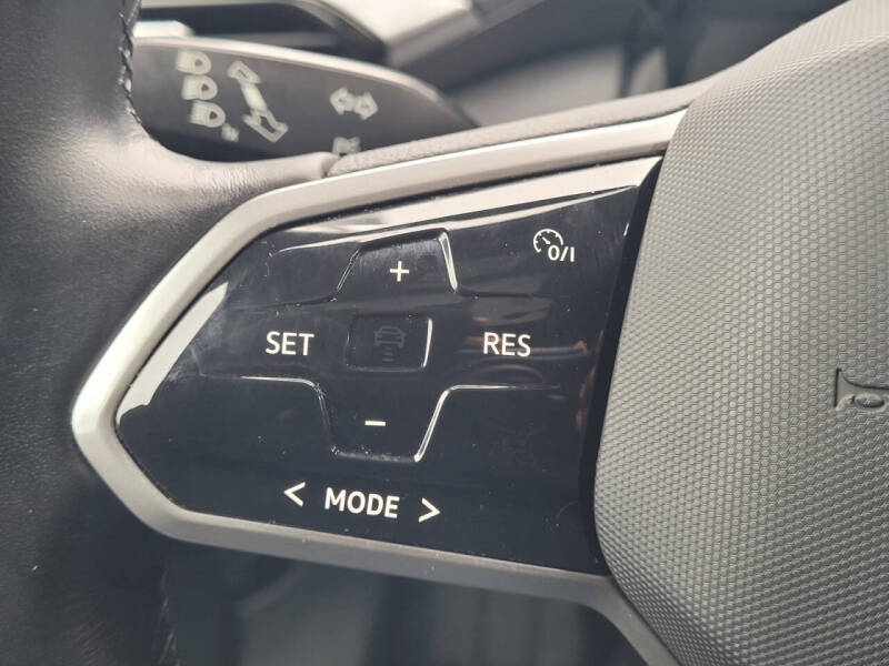 2021 Volkswagen ID.4 Pro