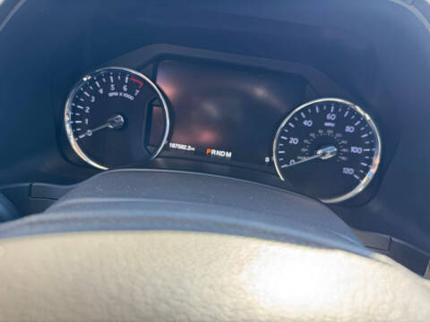 2015 Jeep Wrangler Unlimited Willys Wheeler Edition