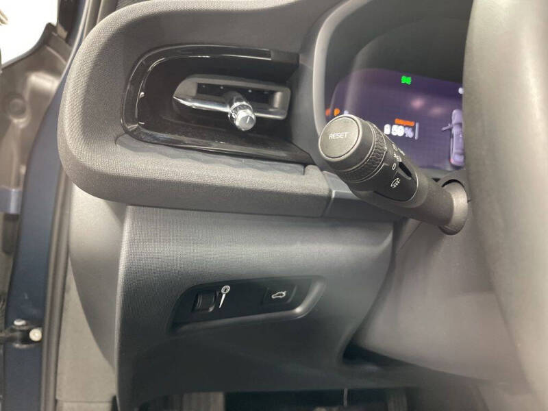 2022 Polestar 2 Long Range Dual Motor