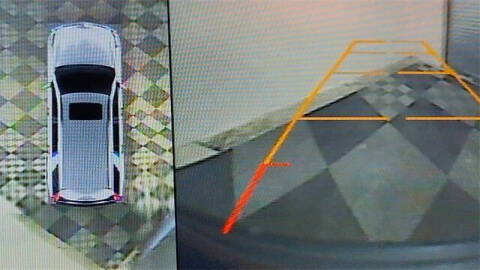 2020 Cadillac Escalade ESV Premium Luxury